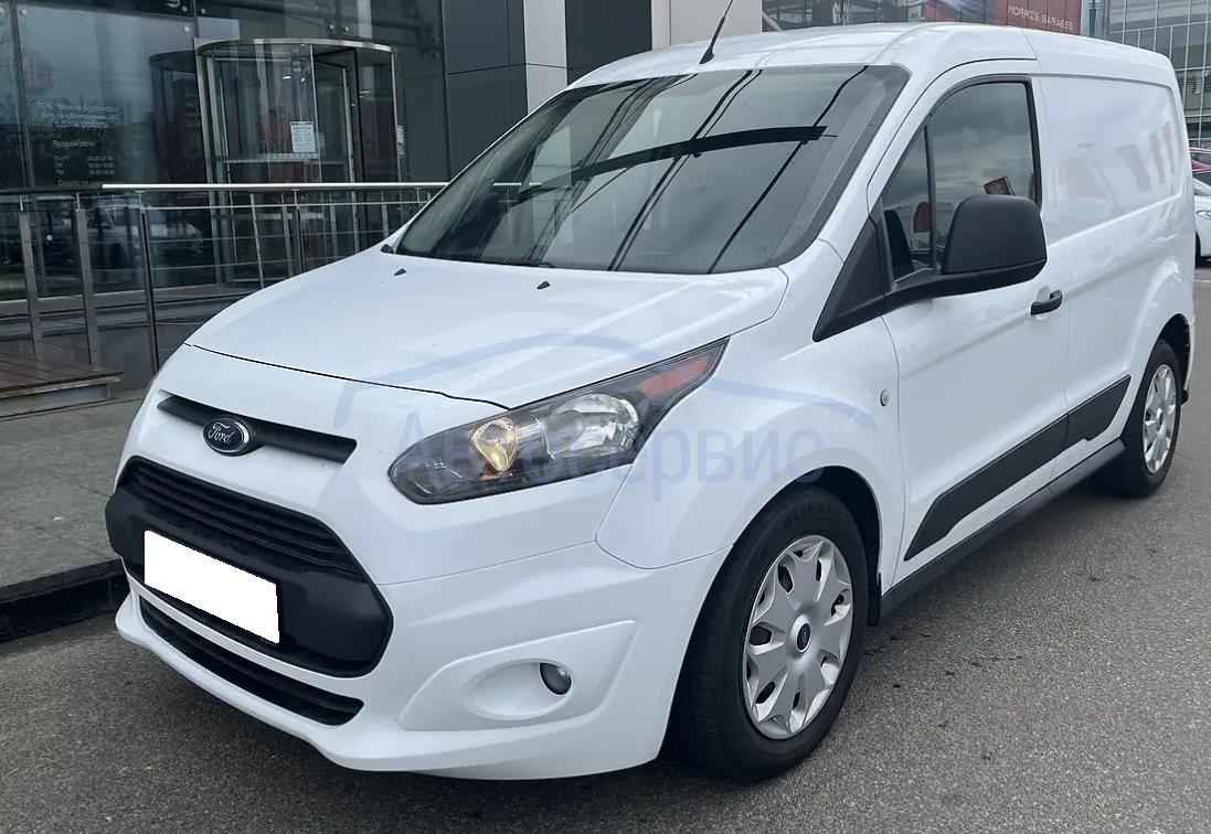 Ремонт Форд Торнео Коннект в Москве - сеть надежных автосервисов по ...